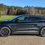 Unser Renault Megane e-Tech Electric Techno