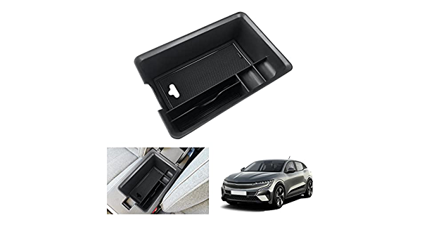 Zubehör für MeganE im Renault-Zubehörkatalog - Seite 2 - Renault Megane E -  Ladekabel Elektro, Zubehör und Accessoires - Renault Megane E Forum